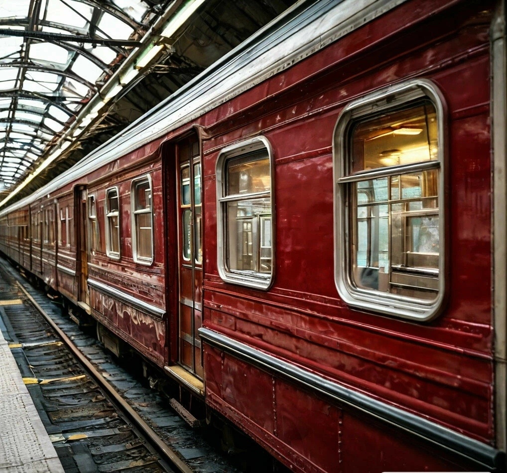 Создано нейросетью.