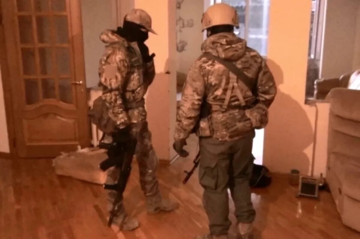    «Гражданин СССР» из Дагестана Бадабиев отделался условным сроком