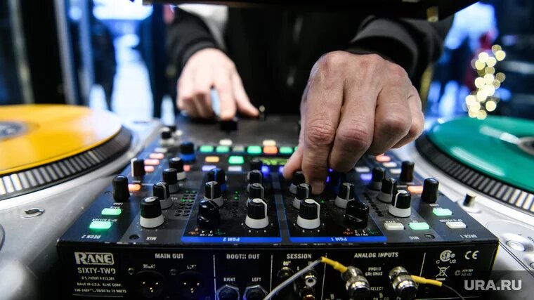 Популярные музыканты уже начали предлагать Ивану сотрудничество (архивное фото). Фото: Илья Московец © URA.RU