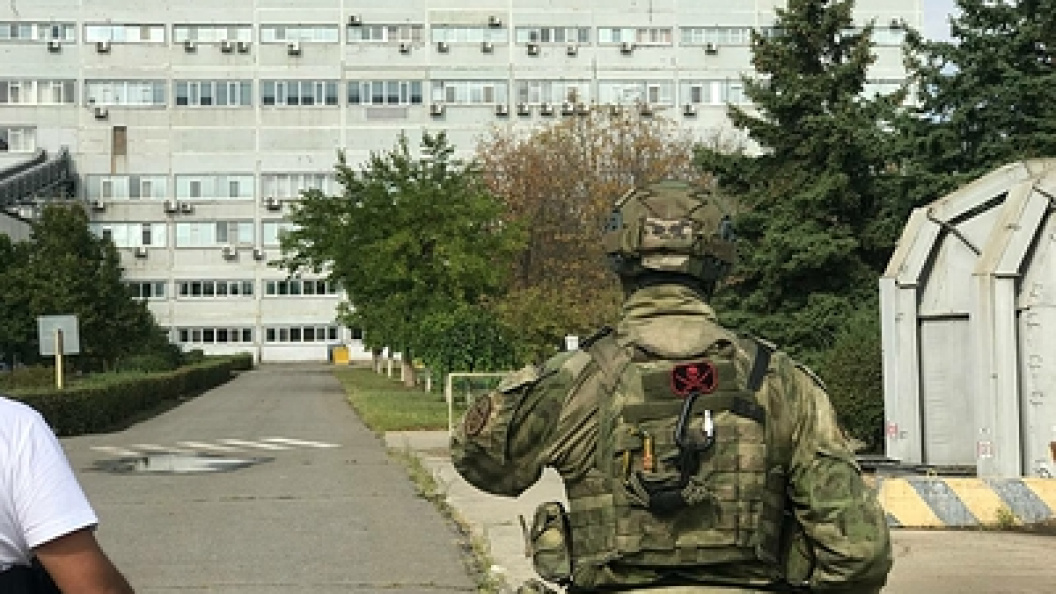    Фото: Dmitry Grigoriev/Argumenty i Fakty/Globallookpress