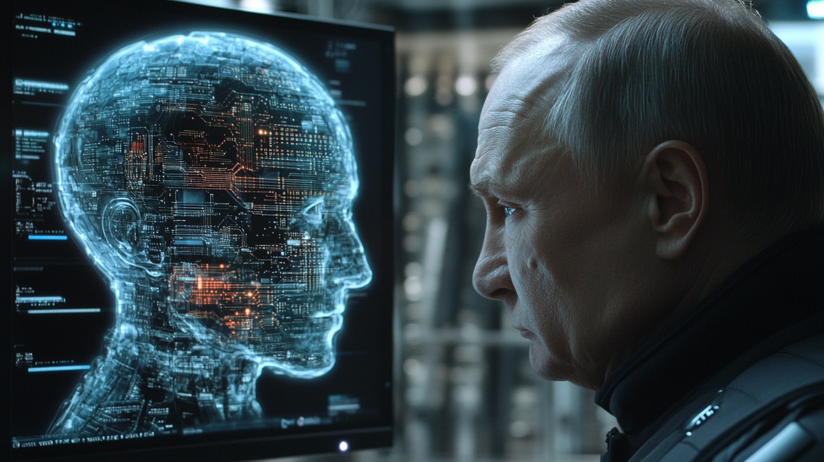 Изображение Midjourney  📷
