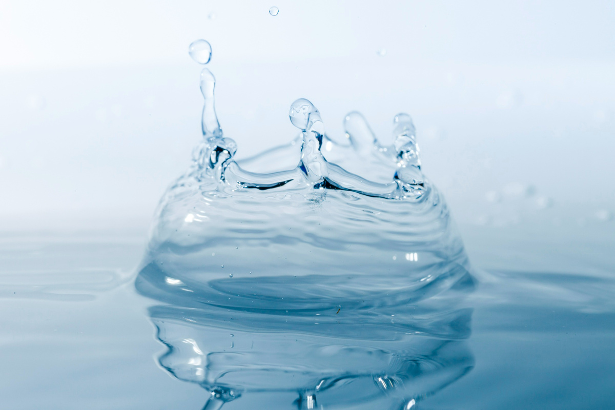     Самая странная жидкость на планете: что такое "сухая вода" и где ее применяют