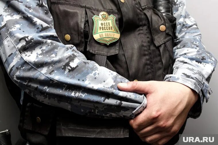 В УФССП Тюменской области подвели итоги 2024 года. Фото: Денис Моргунов © URA.RU