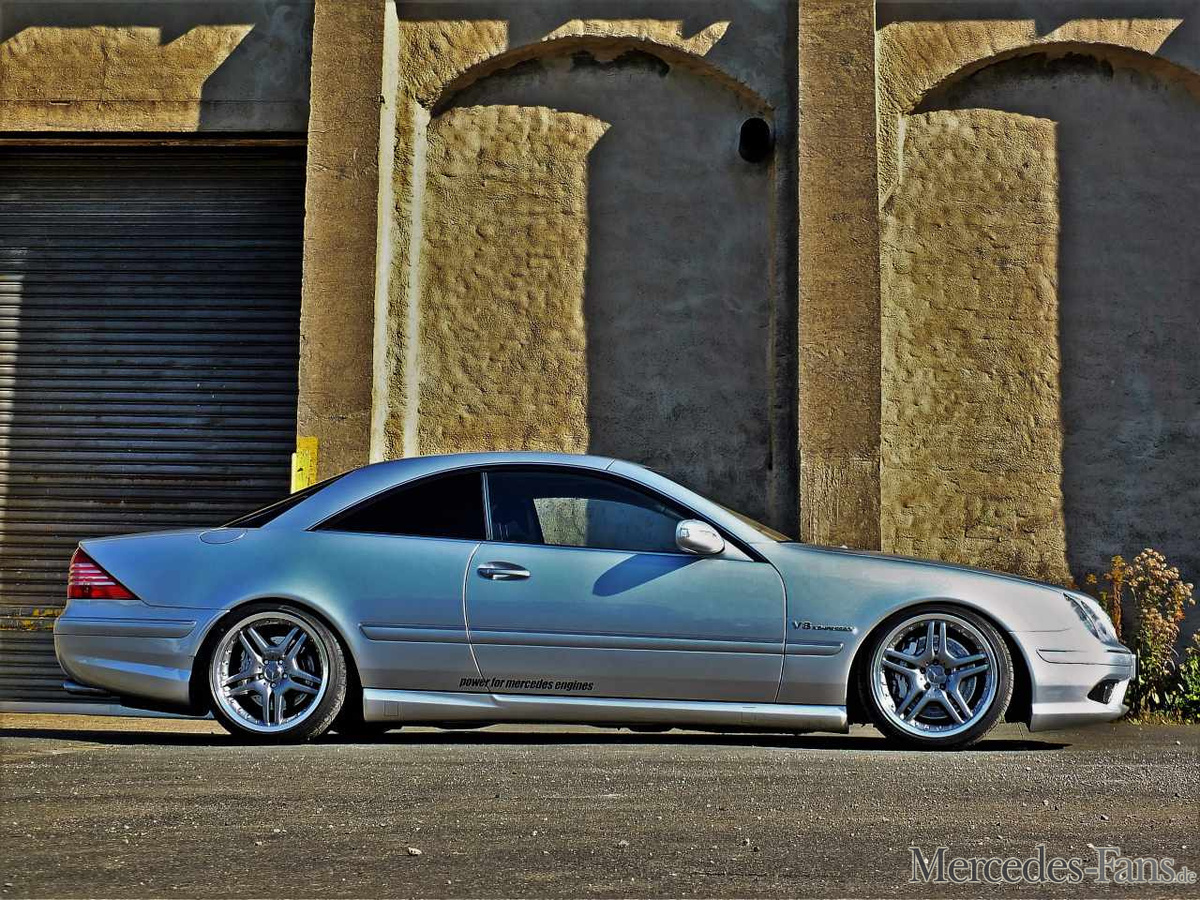 Идеальные пропорции для большого купе, достойнные учебника по автомобильному дизайну. Фото из открытых источников