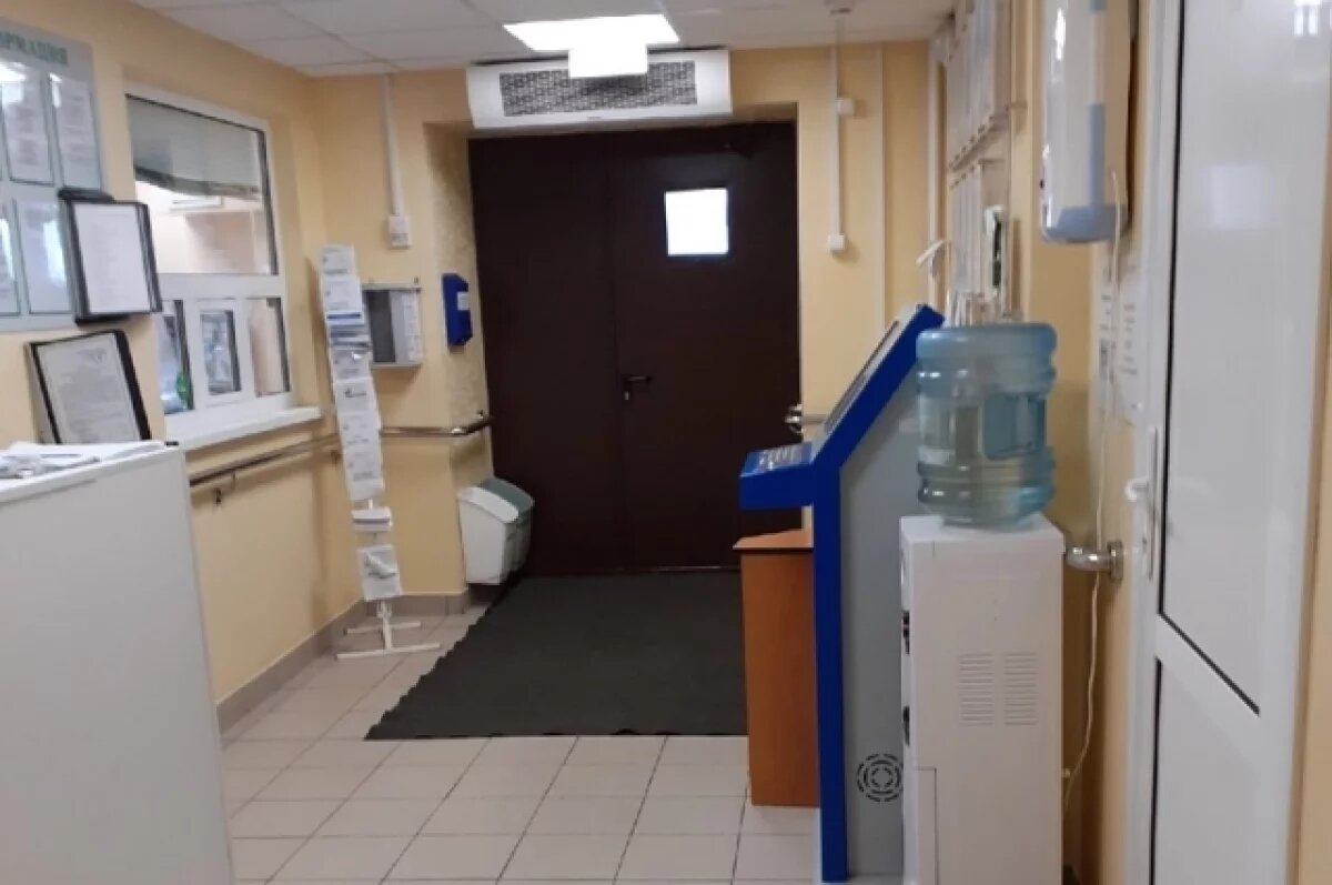    Тюменский центр для бездомных «Милосердие» ищет здание для расширения