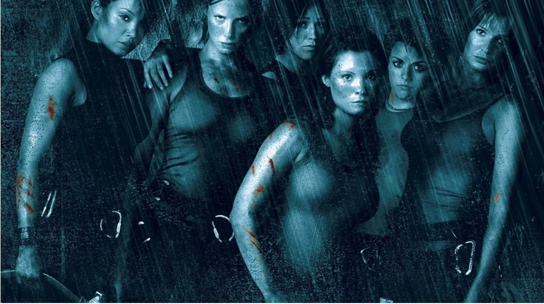 Компания собралась...