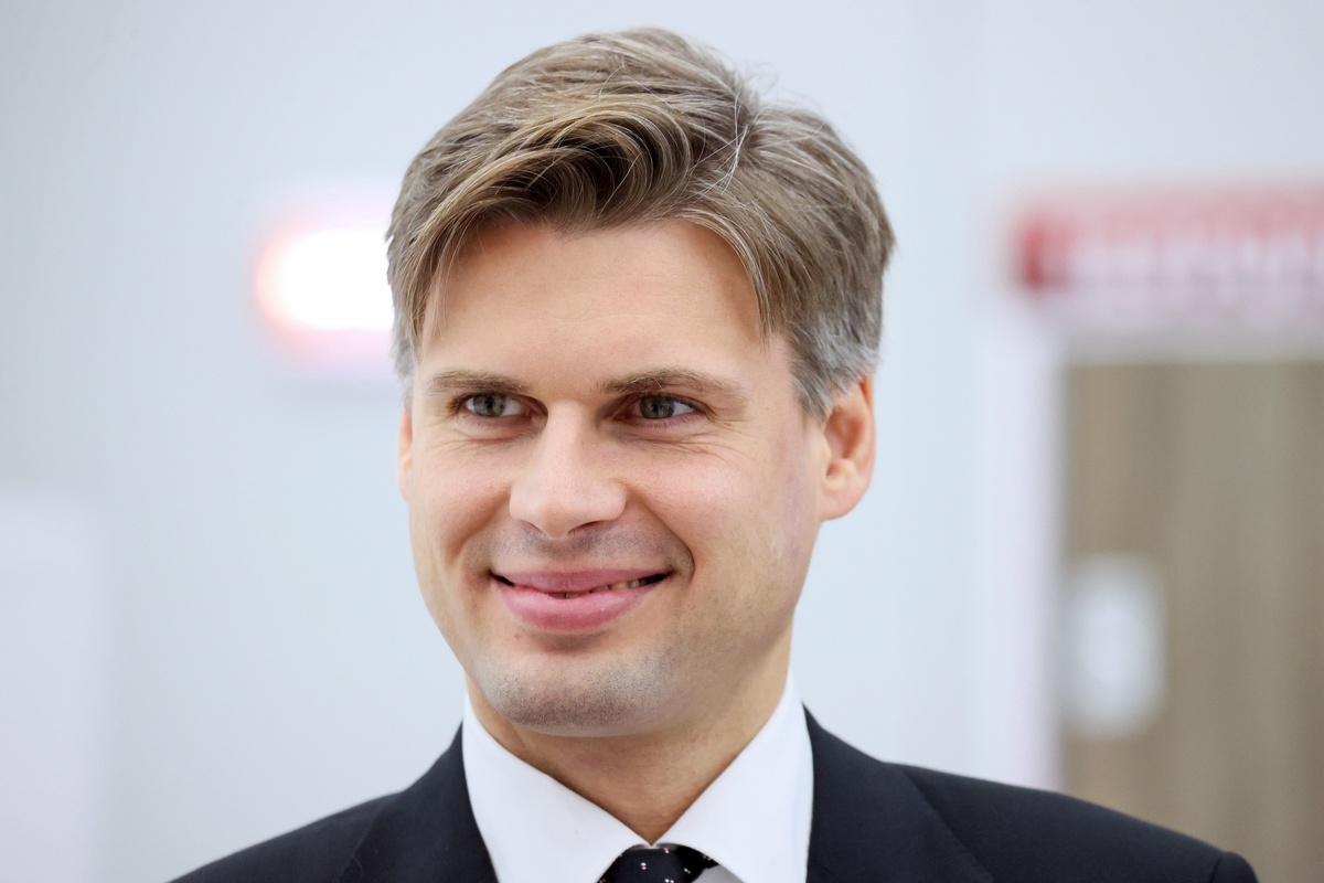    Дмитрий Феоктистов/ ТАСС