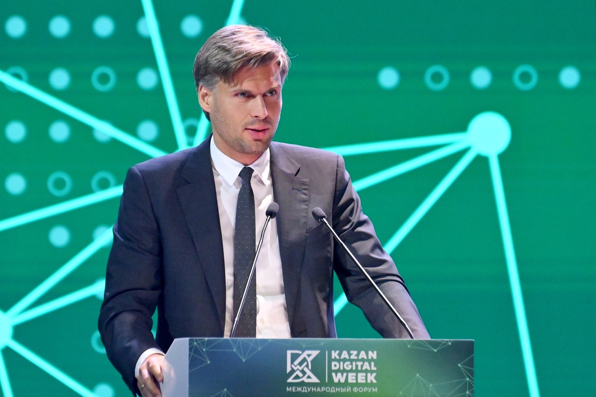    Максим Платонов/ РИА Новости