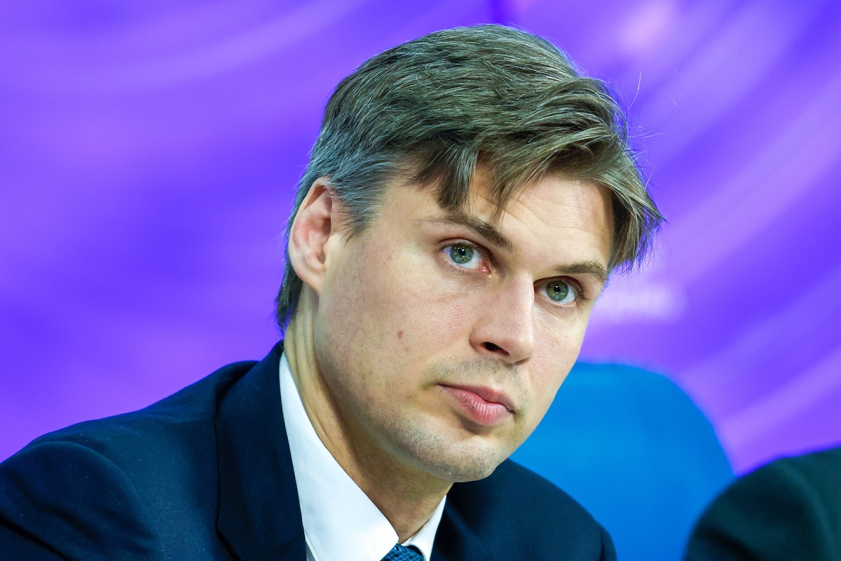    Михаил Синицын/ТАСС