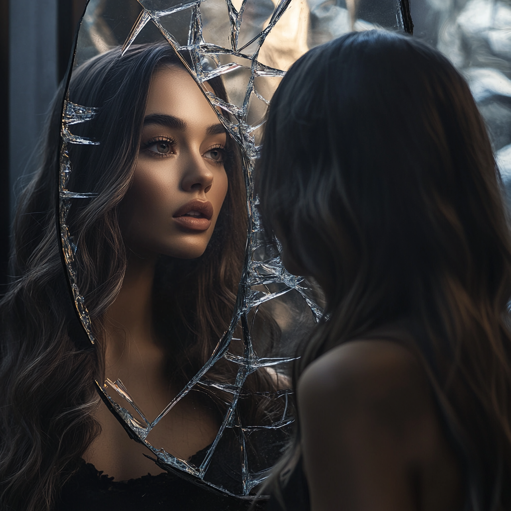 *изображение сгенерировано Искусственным Интеллектом MidJourney.