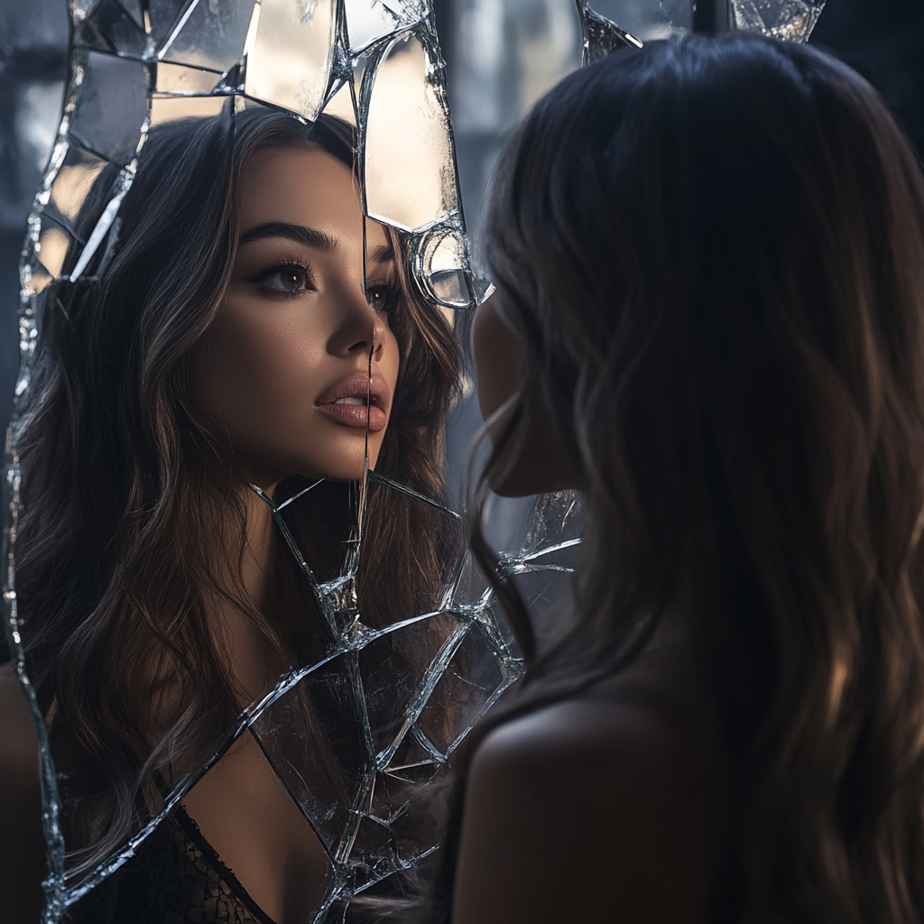 *изображение сгенерировано Искусственным Интеллектом MidJourney