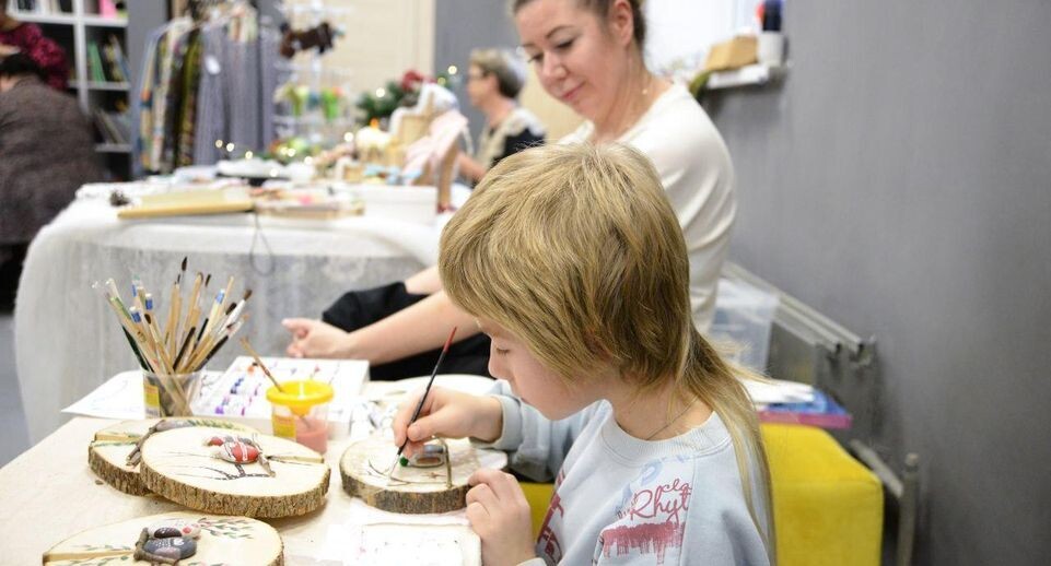    Министерство культуры и туризма Московской области