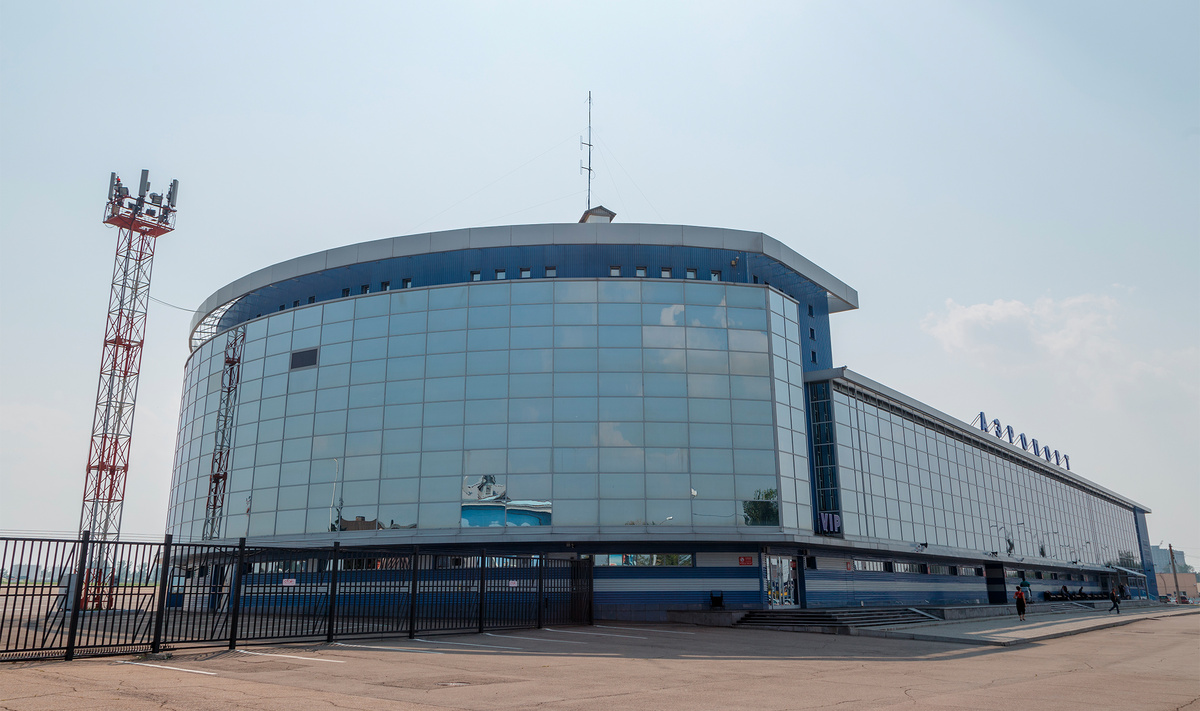 Из Москвы и Санкт-Петербурга в Иркутск прямые рейсы выполняют авиакомпании «Аэрофлот» и S7 Airlines.Фото: Collection Maykova / Shutterstock.com