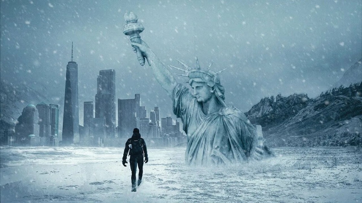 Кадр из фильма.