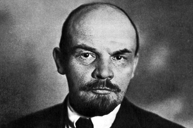 Покушение на Ленина. Что писала газета "Известия" в 1918 году о стрельбе в Ильича?