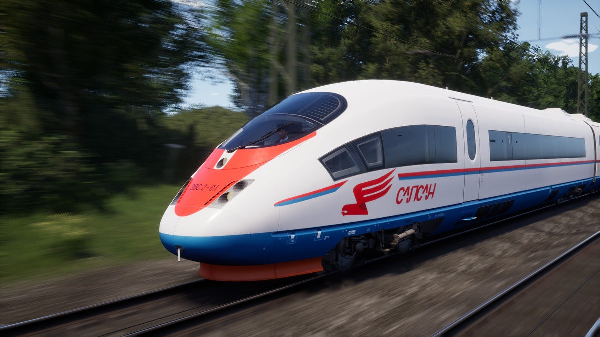 С 1930-х годов в ЛИИЖТе велись научные и инженерные работы по оптимизации формы скоростного подвижного состава