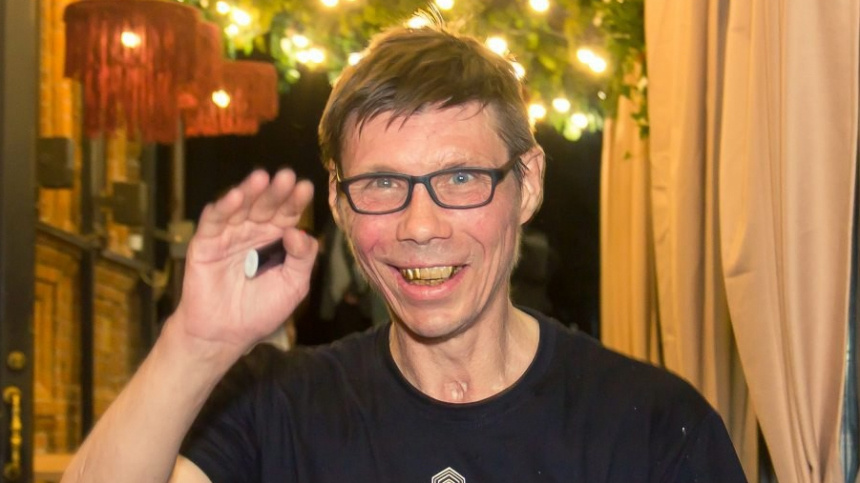    Фото: ВКонтакте/Владимир Бурдин/veburdin