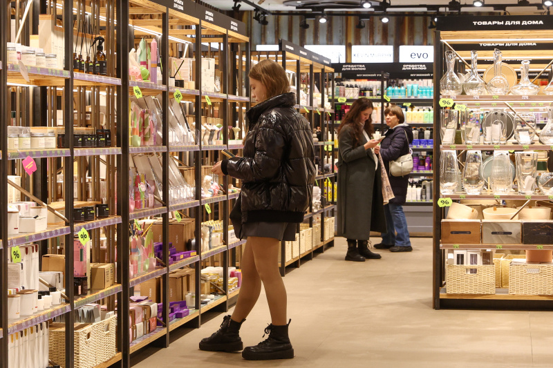    Фото: © Shatokhina Natalia/news.ru/Globallookpress