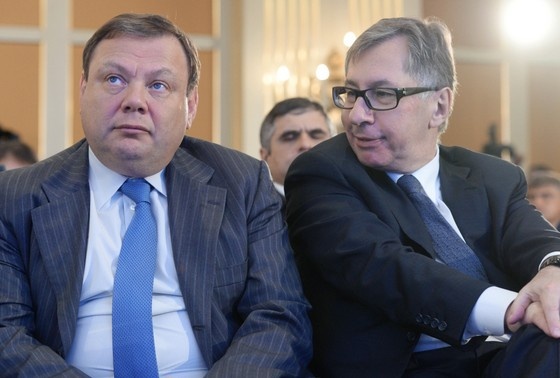    Илья Питалев/РИА Новости