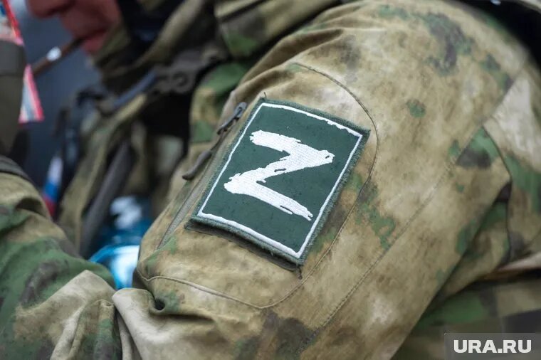 ВС РФ ударили по академии Нацгвардии Украины в Харькове и уничтожили группировку ВСУ в Красноармейске. Фото: Сергей Русанов © URA.RU