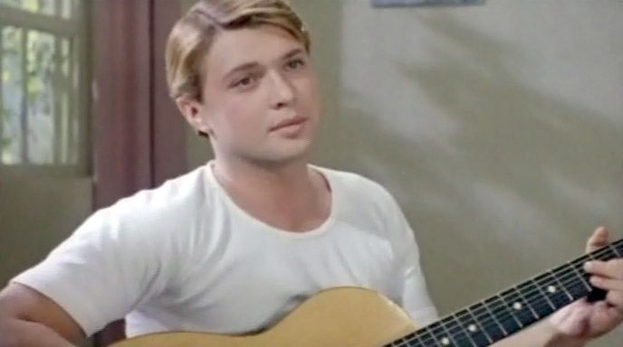 "Удар! Еще удар!", 1968 год