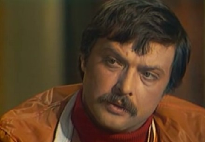 "Следствие ведут ЗнаТоКи", 1977 год