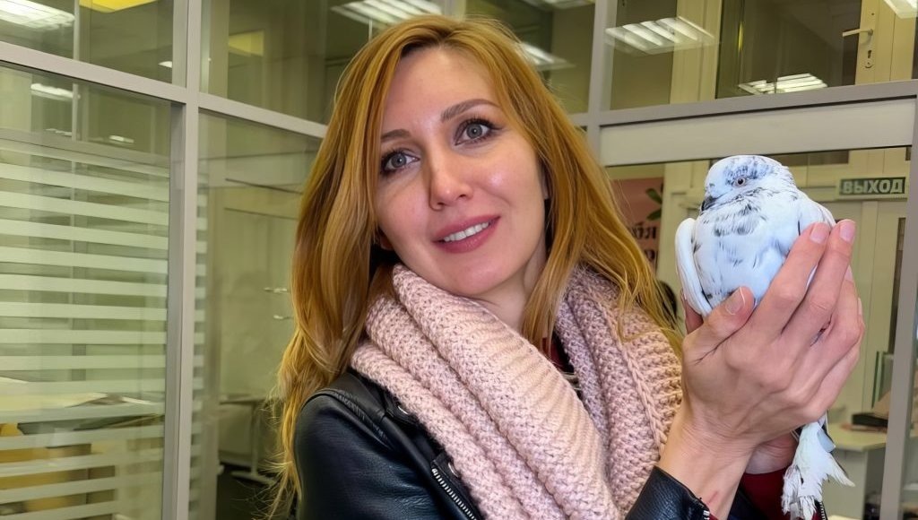    Фото: Фонд защиты городских животных