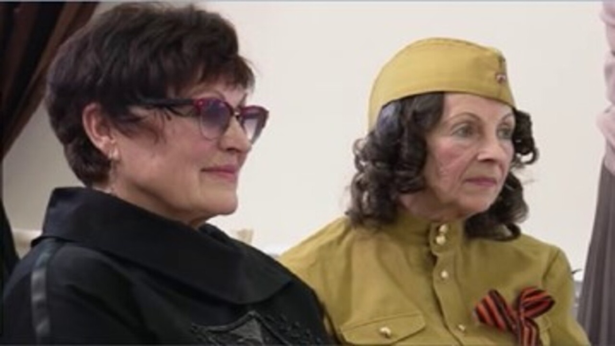    В программе прошедшего в Курске фестиваля "Вдохновение» - стихи классиков и сочинения участников