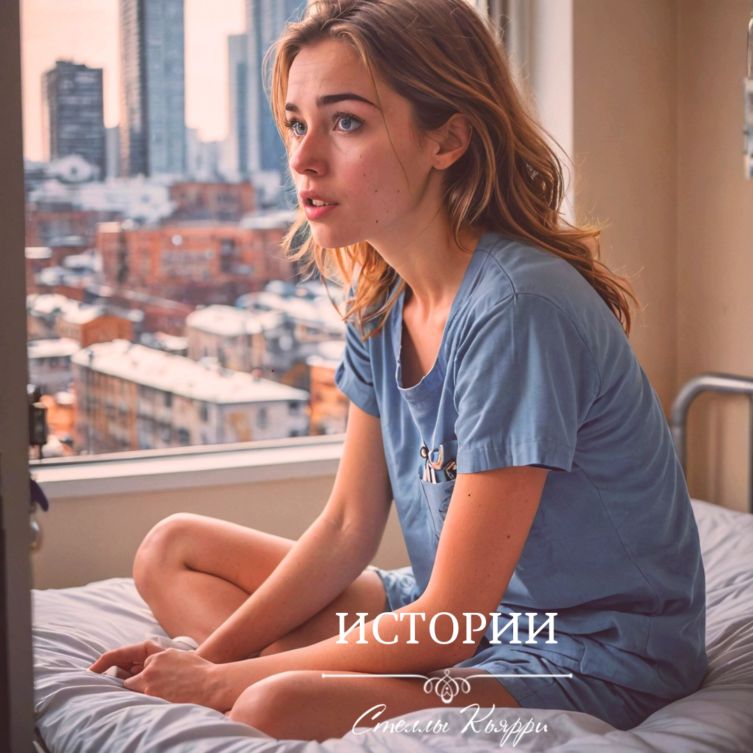 ©Стелла Кьярри