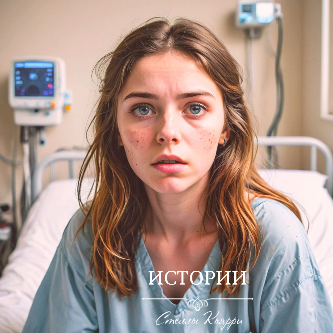 ©Стелла Кьярри