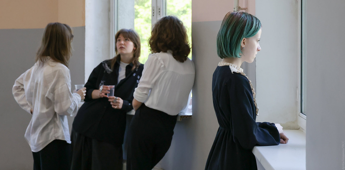 Фото: Артём Геодакян/ТАСС