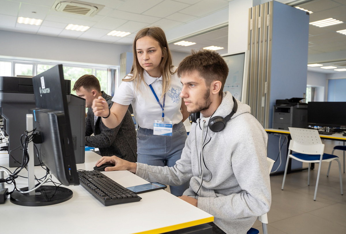    Путь от РТУ МИРЭА к системному аналитическому успеху