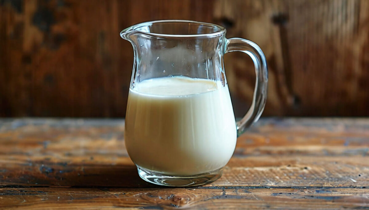    107 килограммов опасной «молочки» изъяли в Воронежской области сгенерировано ИИ Шедеврум