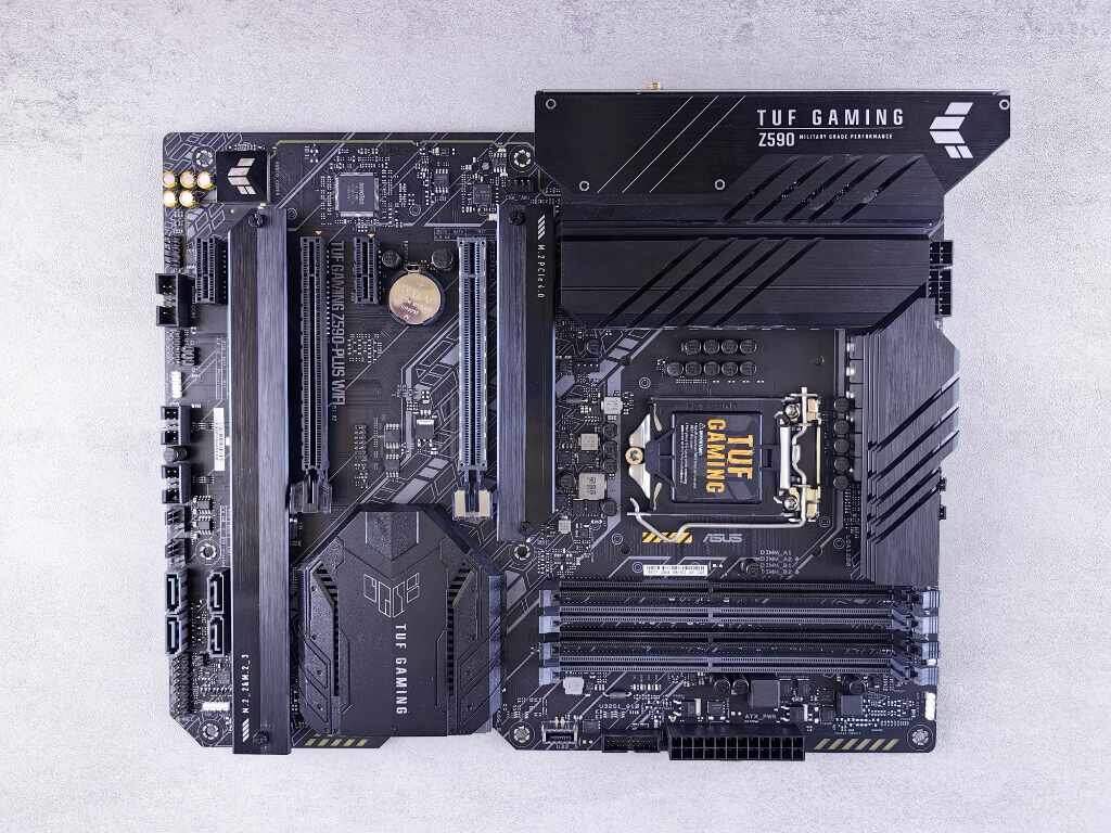 Источник фото: https://unsplash.com/photos/the-motherboard-of-a-computer-nqkBtonvgDQ