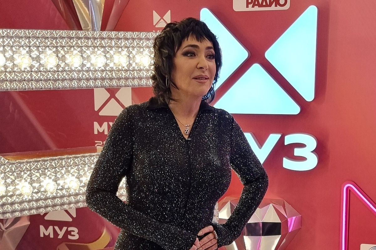 Лолита. Фото: Феликс Грозданов / Клео.ру 