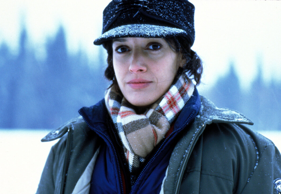 Кадр из фильма "Без злого умысла" (2003)