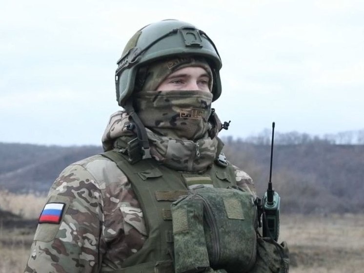 Фото: Дмитрий Корнев