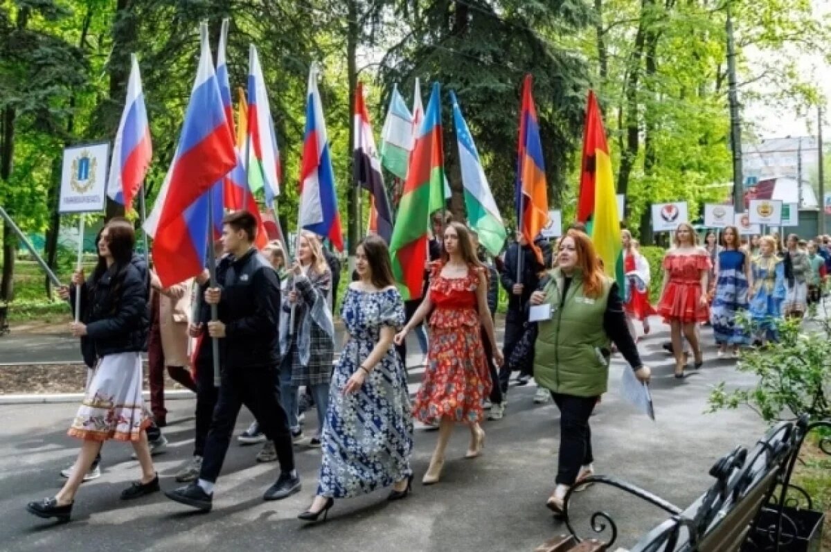    НКО Ульяновска зовут поучаствовать в конкурсе Фонда Президентских грантов