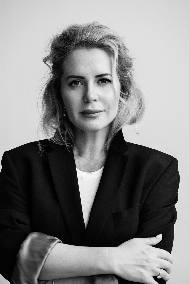    Алла Аксенова