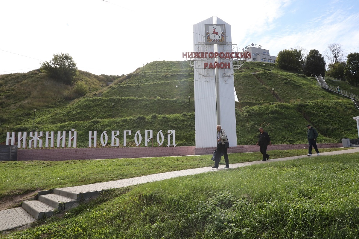    Какому из районов останется историческое название, пока не известно