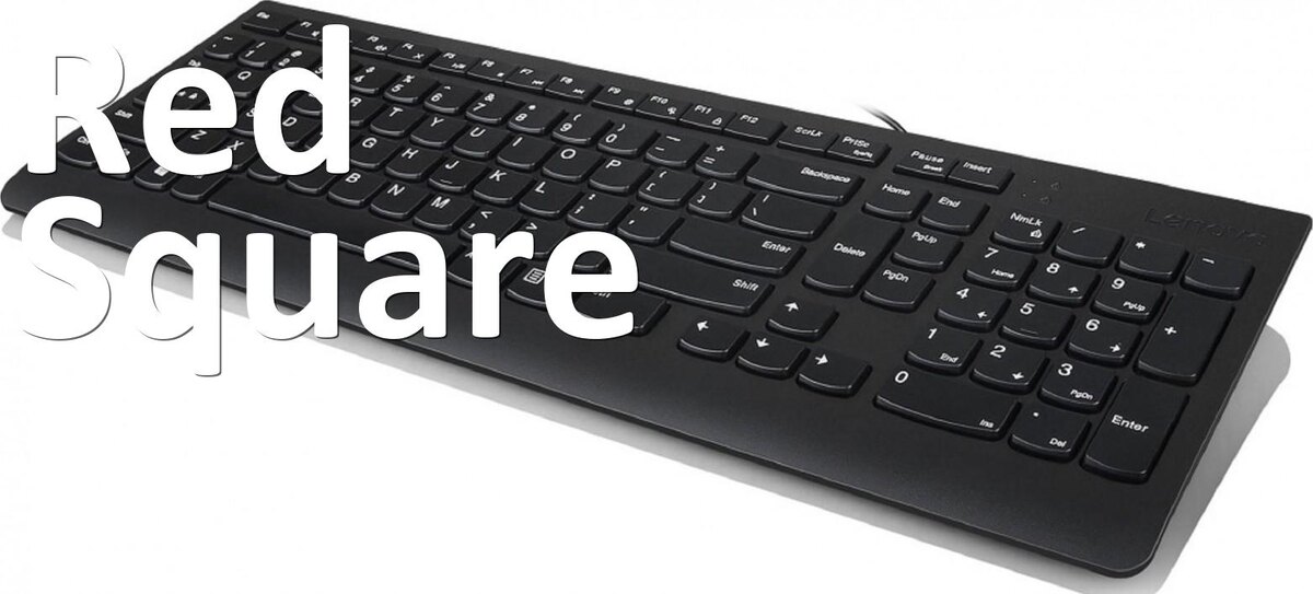 
Как на клавиатуре Red Square Keyrox TKL EQUINOX включить подсветку и поменять или настроить цвет