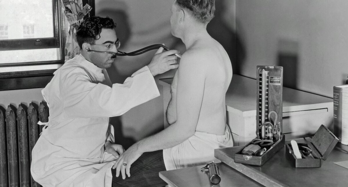 Фото: CDC / Unsplash