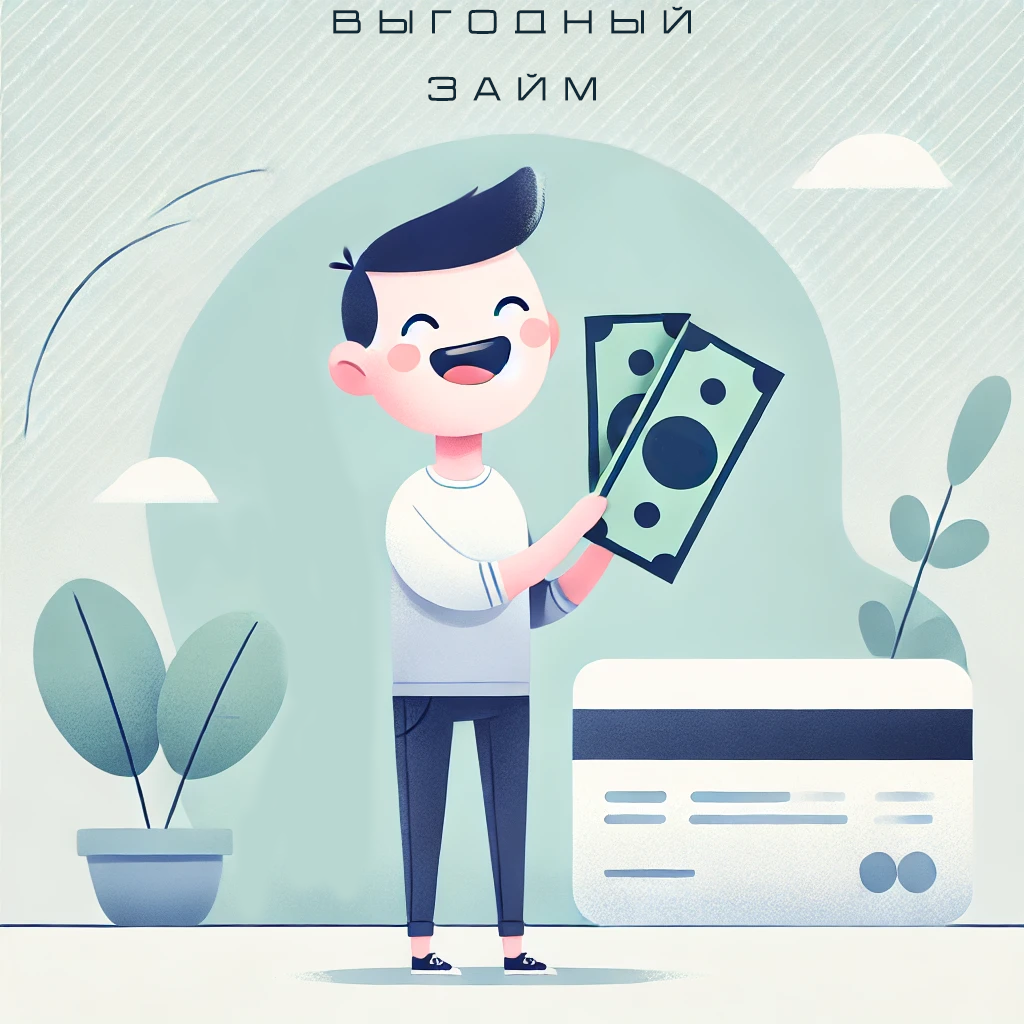 Выгода на глазах!