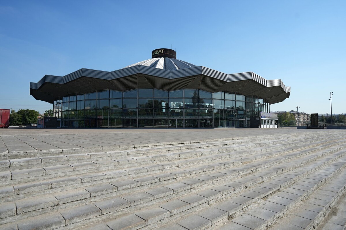     / Источник: © ИЗВЕСТИЯ/Дмитрий Коротаев