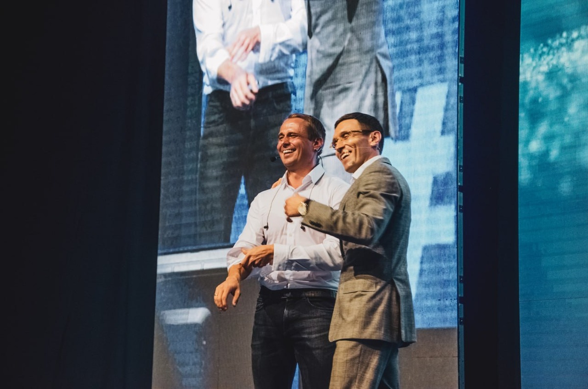 Разработано Бизнес Гарант