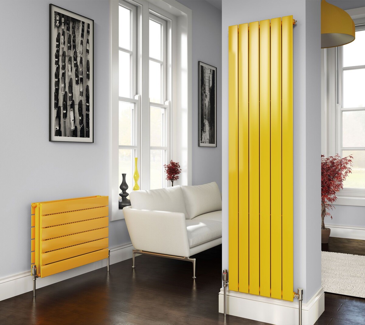 Источник: Stelrad Radiators