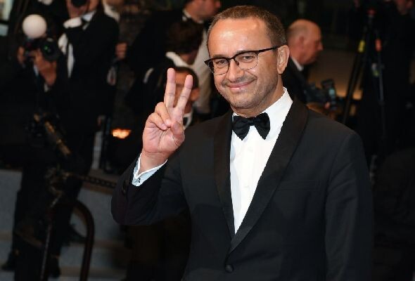    Андрей Звягинцев (фото: РИА Новости / Екатерина Чеснокова)