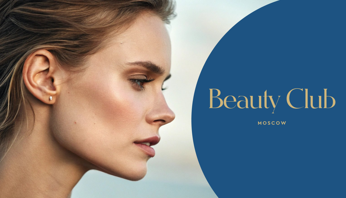 Чистая и красивая кожа без сосудистых звездочек и «винных пятен» — это реально!