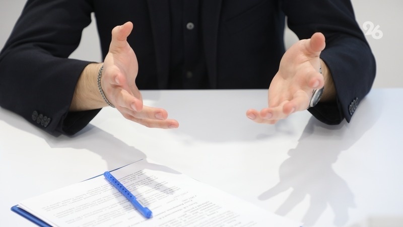      Фото: ИА «Победа26»