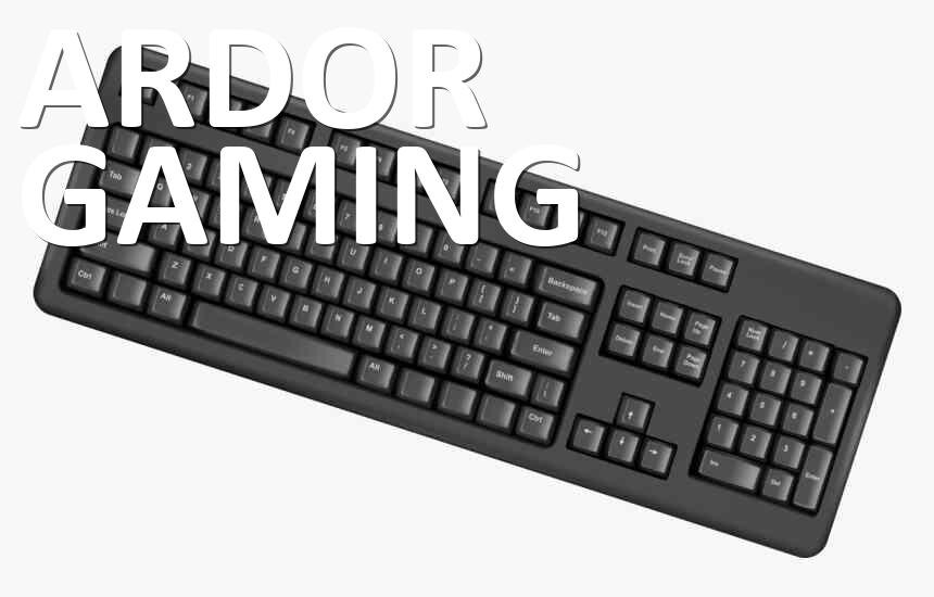 
Как на клавиатуре ARDOR GAMING Patron 75 включить подсветку и поменять или настроить цвет